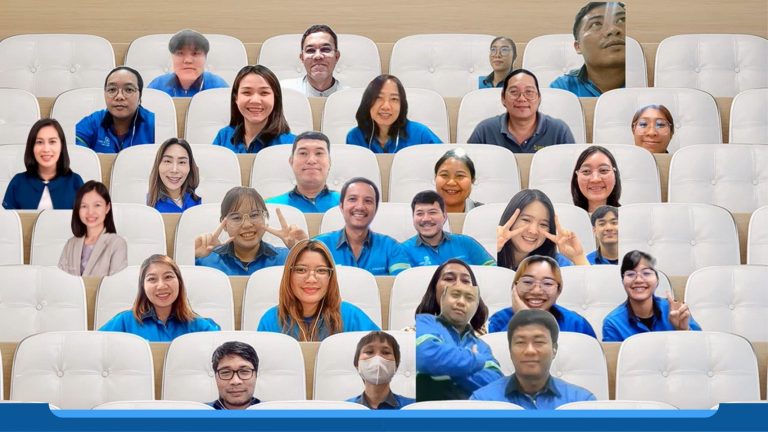 คณะเทคโนโลยี มข. จัดอบรม “Mastering Fermentation Skills” ยกระดับความเชี่ยวชาญทีมวิศวกรและบุคลากรกลุ่มมิตรผล