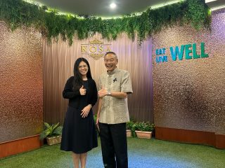 คณะเทคโนโลยี มหาวิทยาลัยขอนแก่น ขับเคลื่อนหลักสูตร Culinary Science and Technology  สู่มาตรฐาน Wellness Gastronomy ร่วมกับโรงแรมโฆษะ ขอนแก่น